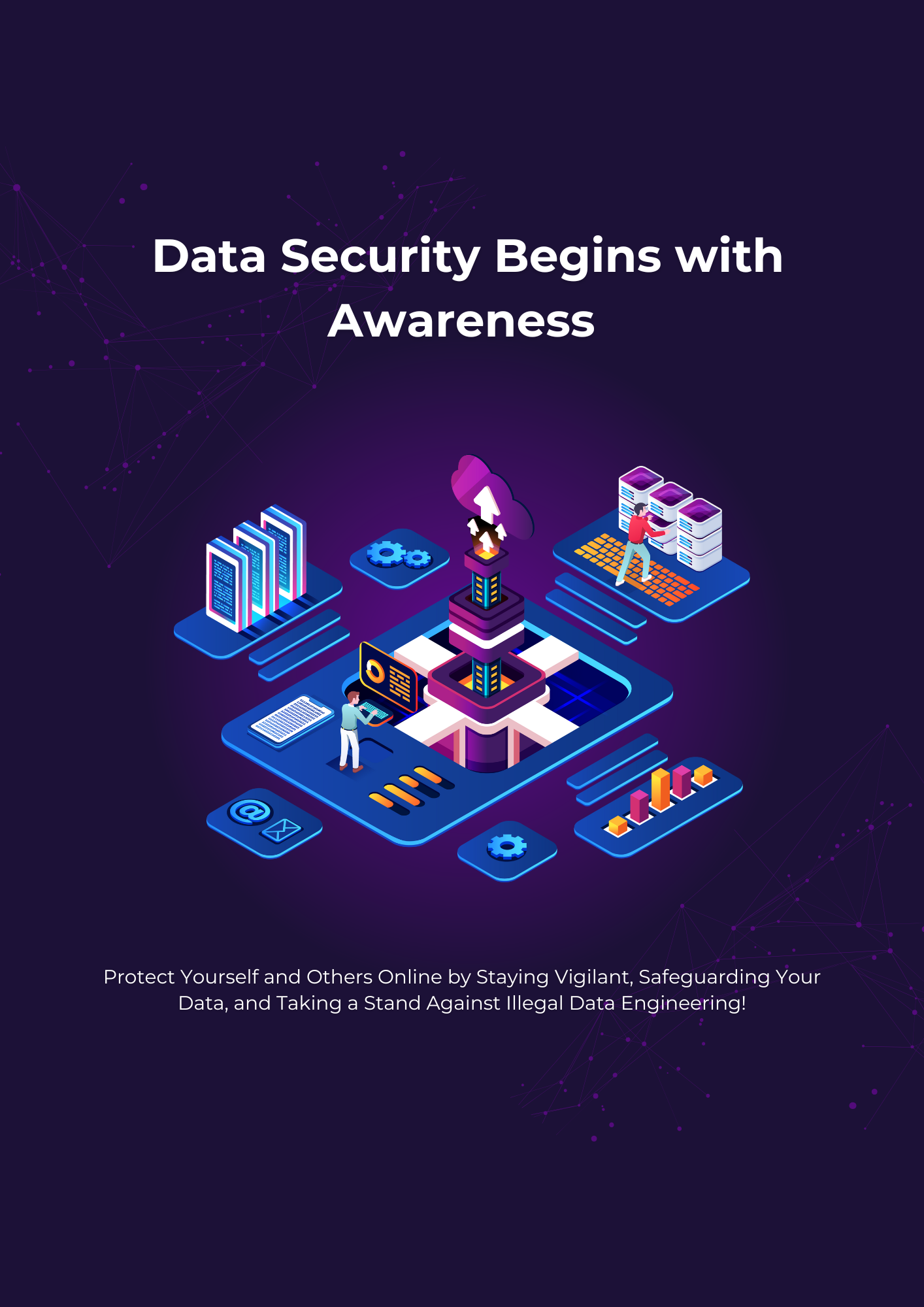 Data Security Poster