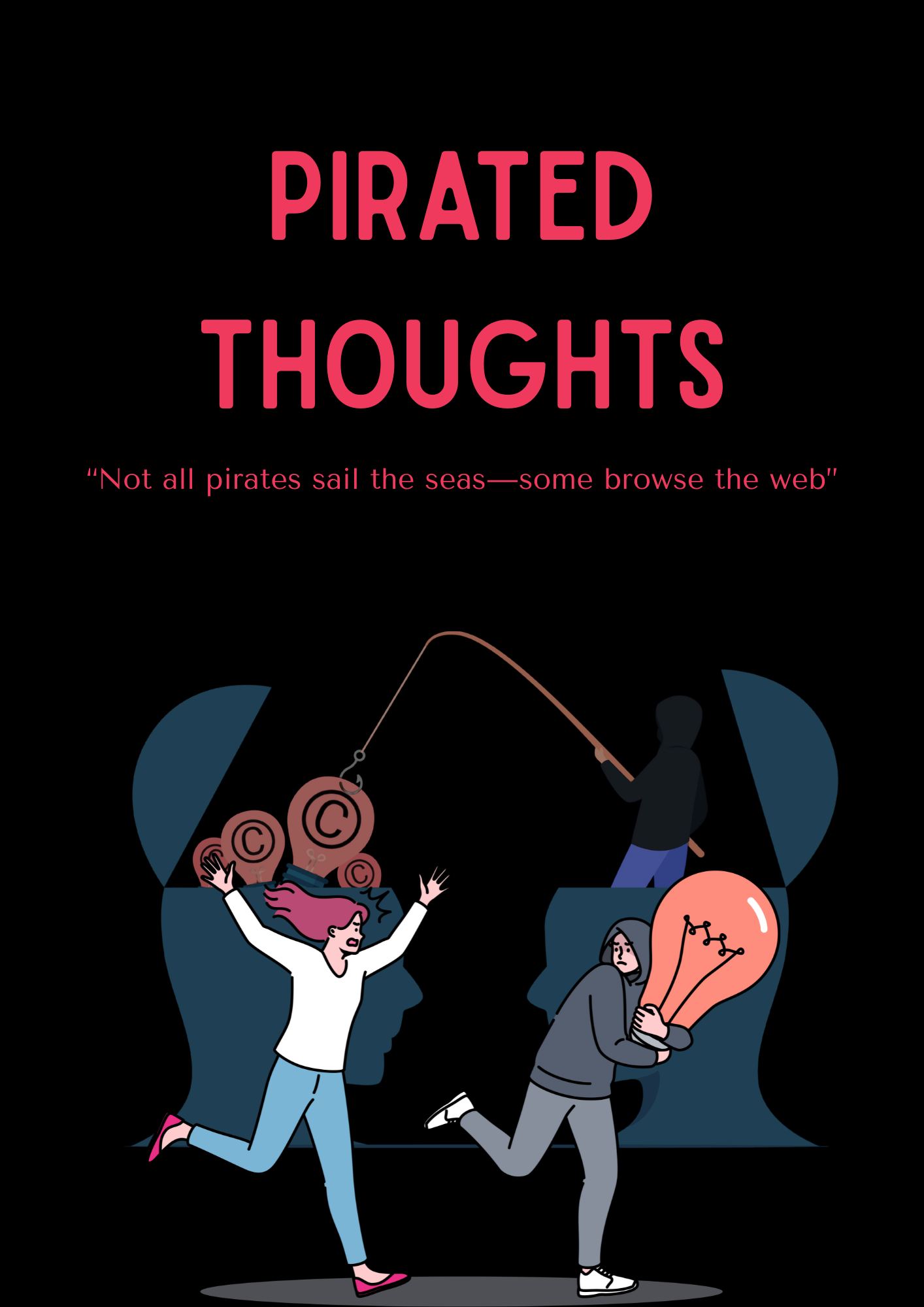 Intellectual Property Poster